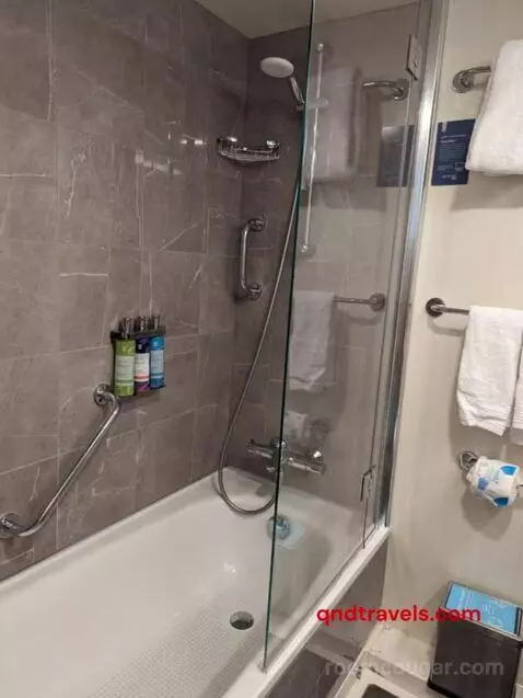Suite (Jr. Suite 14) bathroom picture #6