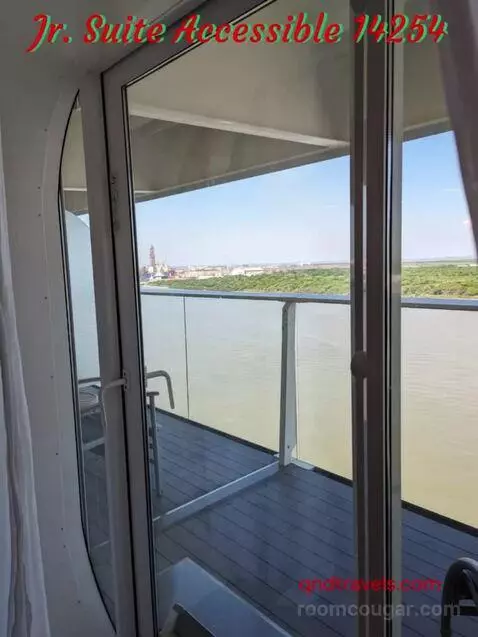 Suite (Jr. Suite Ac) view picture #3