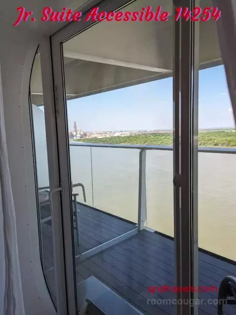 Suite (Jr. Suite Ac) view picture #6
