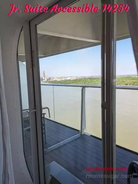 Suite (Jr. Suite Ac) view picture #9