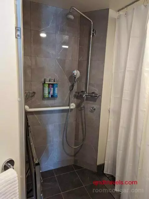 Suite (Jr. Suite Ac) bathroom picture #3