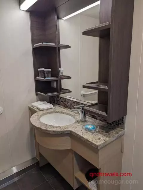 Suite (Jr. Suite Ac) bathroom picture #6