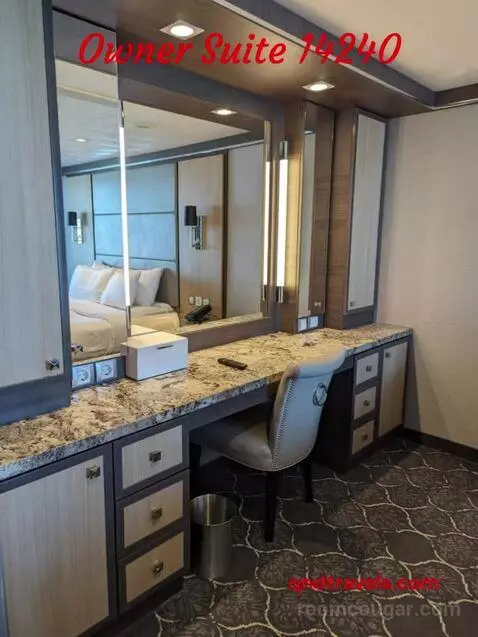 Suite (Owner Suite ) bed picture #1
