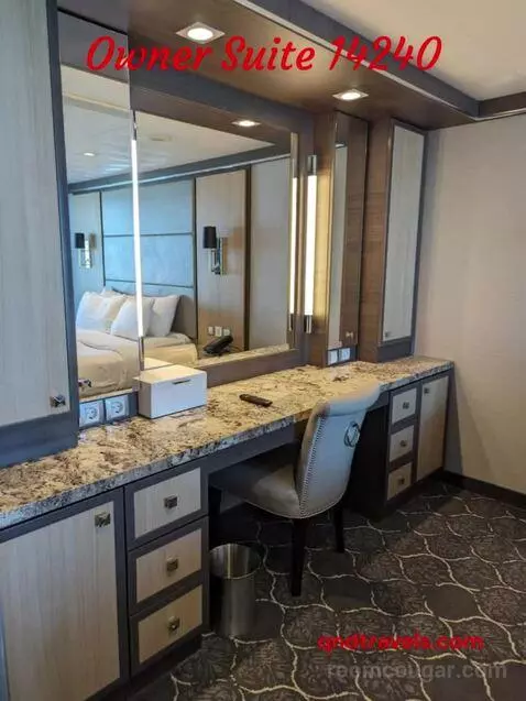 Suite (Owner Suite ) bed picture #6