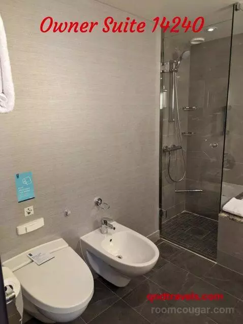 Suite (Owner Suite ) bathroom picture #3