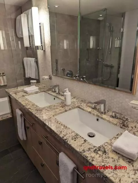 Suite (Owner Suite ) bathroom picture #7