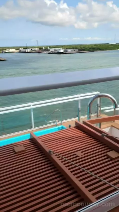 Suite (Excel Aft 95) view picture #8