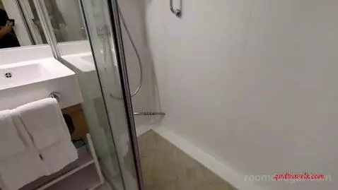 Family Cabin (Ocean View 4) bathroom picture #7