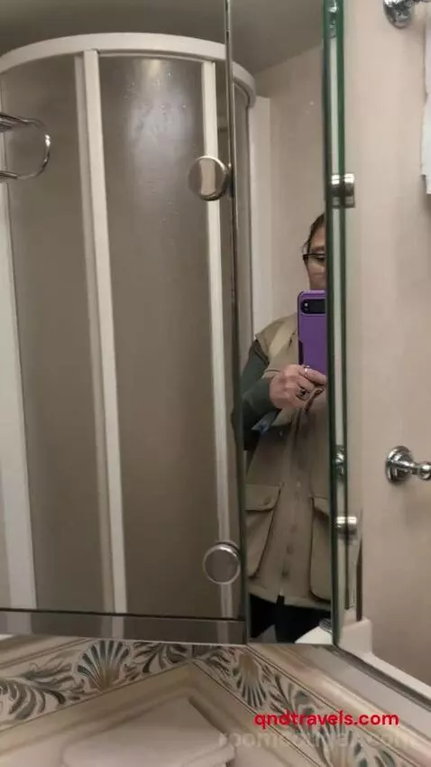 Inside Connecting Room (#8687) bathroom picture #9