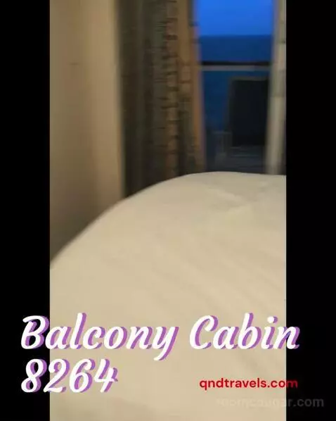 Balcony (#8264) bed picture #7