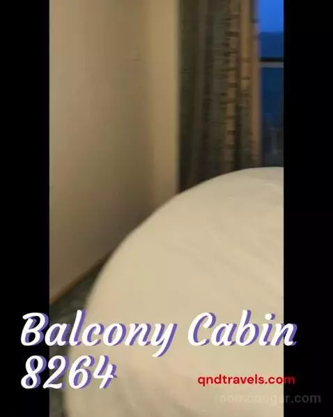 Balcony (#8264) bed picture #8