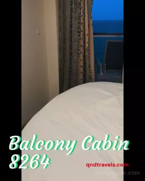 Balcony (#8264) bed picture #10