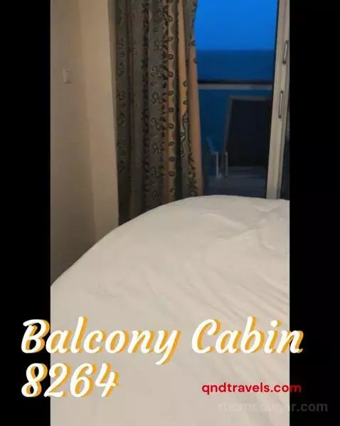 Balcony (#8264) bed picture #11