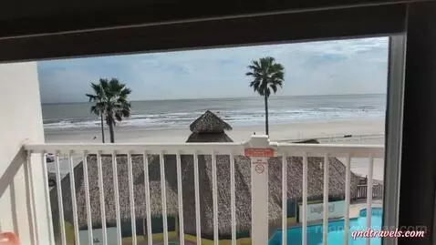 Premium King Room with Balcony and Beach View (#319) view picture #3