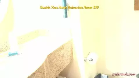 Premium King Room with Balcony and Beach View (#319) bathroom picture #1