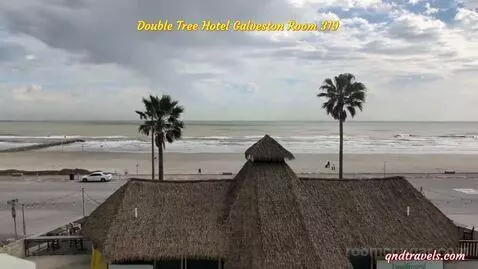 Premium King Room with Balcony and Beach View (#319) view picture #7