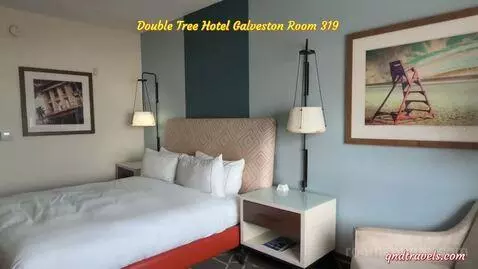 Premium King Room with Balcony and Beach View (#319) bed picture #8