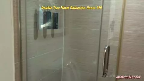 Premium King Room with Balcony and Beach View (#319) bathroom picture #5