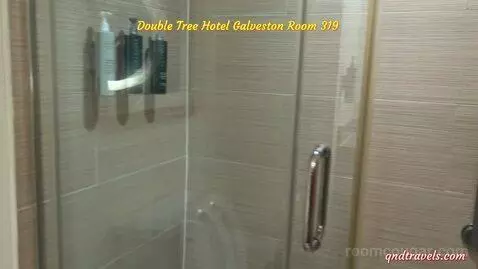 Premium King Room with Balcony and Beach View (#319) bathroom picture #6