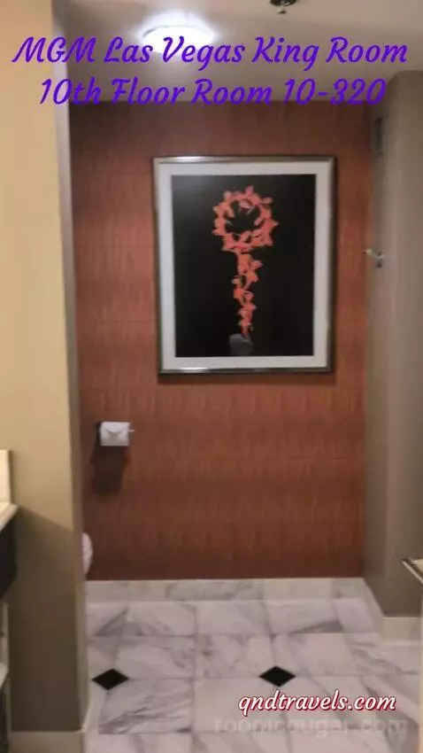 Grand King (#10-320) bathroom picture #1