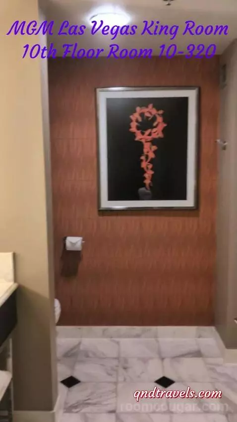 Grand King (#10-320) bathroom picture #2