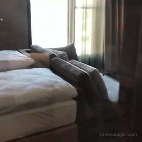 Standard Room (#100) bed picture #8