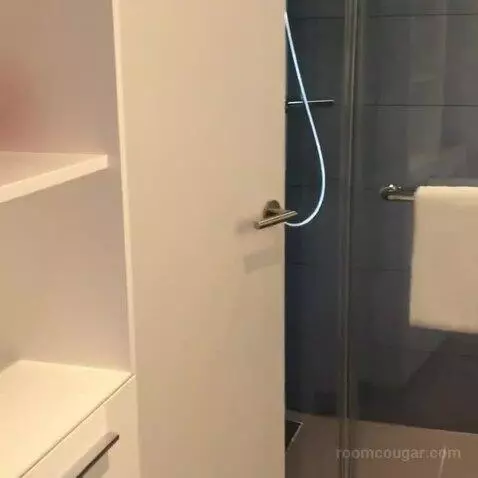 Standard Room (#100) bathroom picture #4