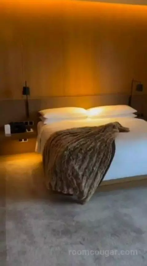 Standard (#1507) bed picture #5