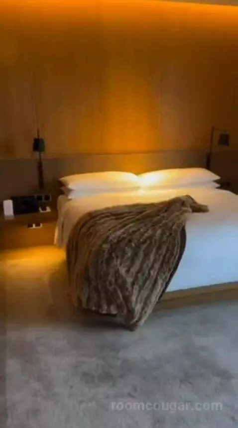 Standard (#1507) bed picture #6
