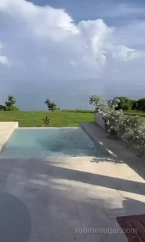 Superior Junior Suite Private Pool Ocean View (#408) view picture #1
