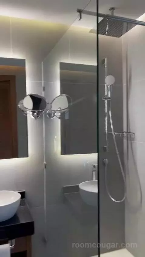Superior Double Room (#126) bathroom picture #7