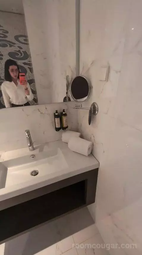 Deluxe Double or Twin Room bathroom picture #5