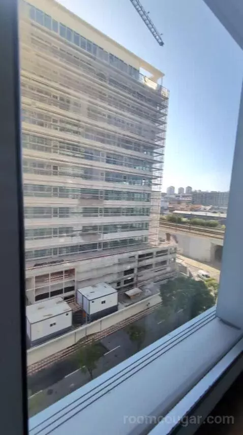 Deluxe Double or Twin Room view picture #6