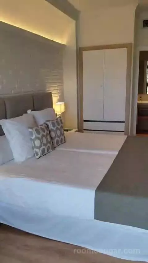 Standard bed picture #4
