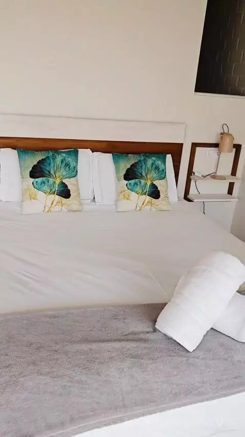 Standard bed picture #7
