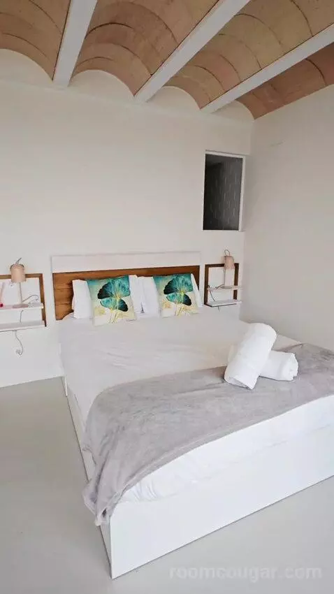 Standard bed picture #9