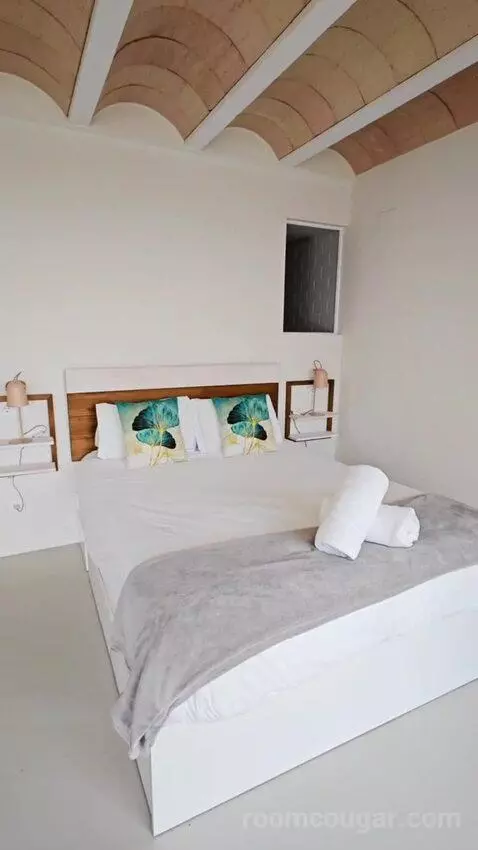 Standard bed picture #10