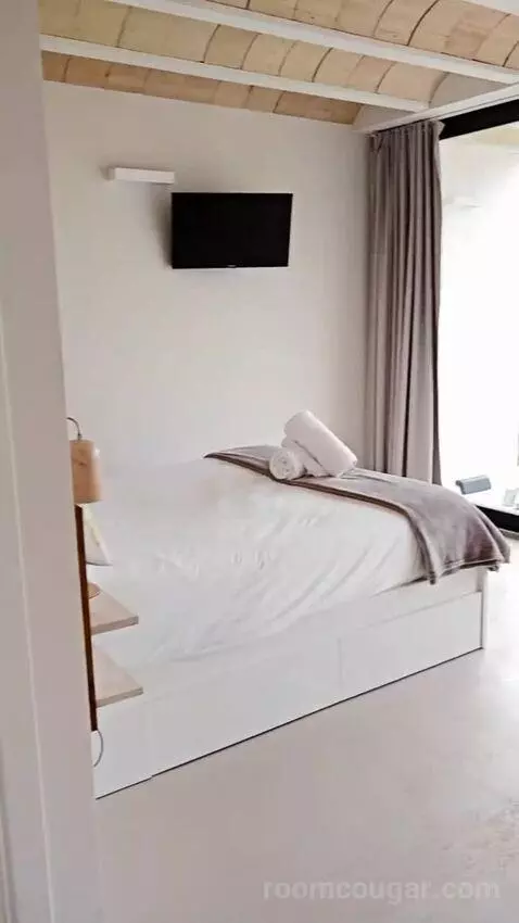 Standard bed picture #4