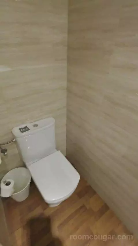 Double or Twin Room bathroom picture #1