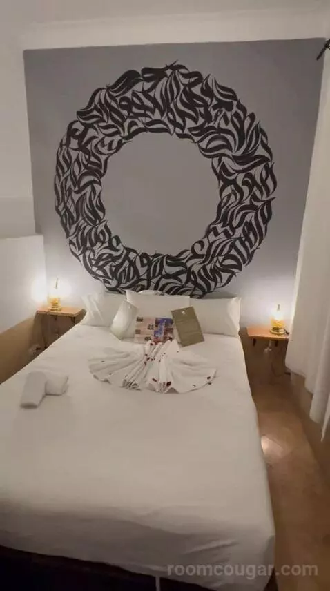 Standard (N/A) bed picture #10