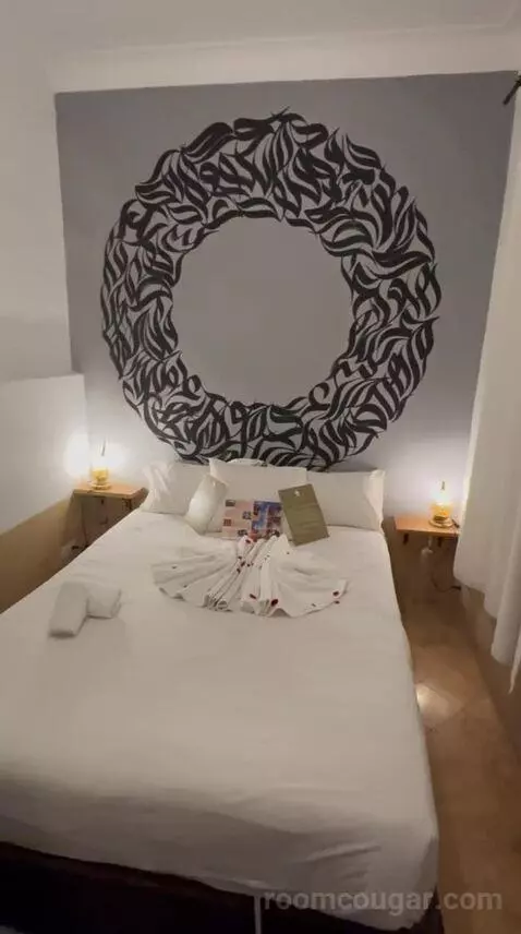 Standard (N/A) bed picture #11
