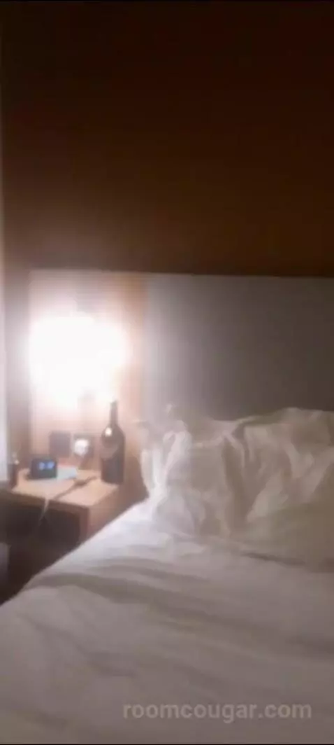 King Room (#513) bed picture #1