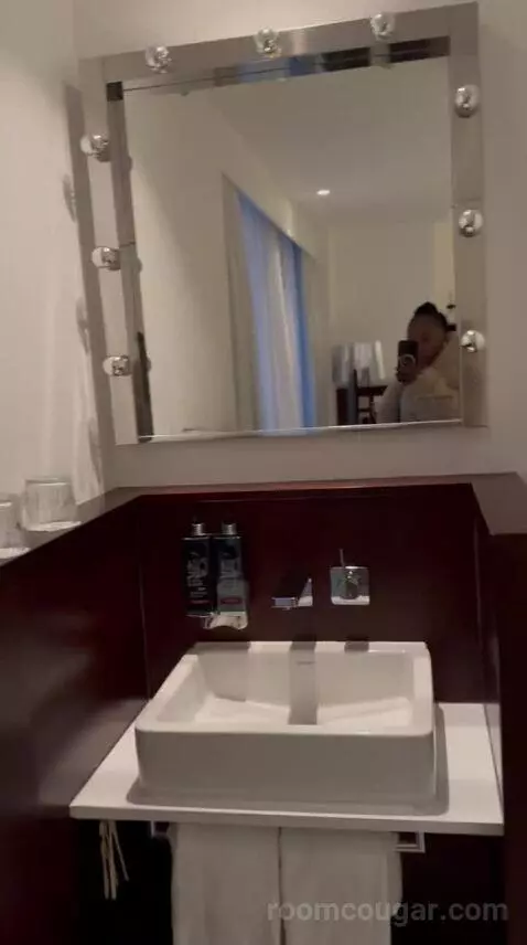 Nest (#10) bathroom picture #1