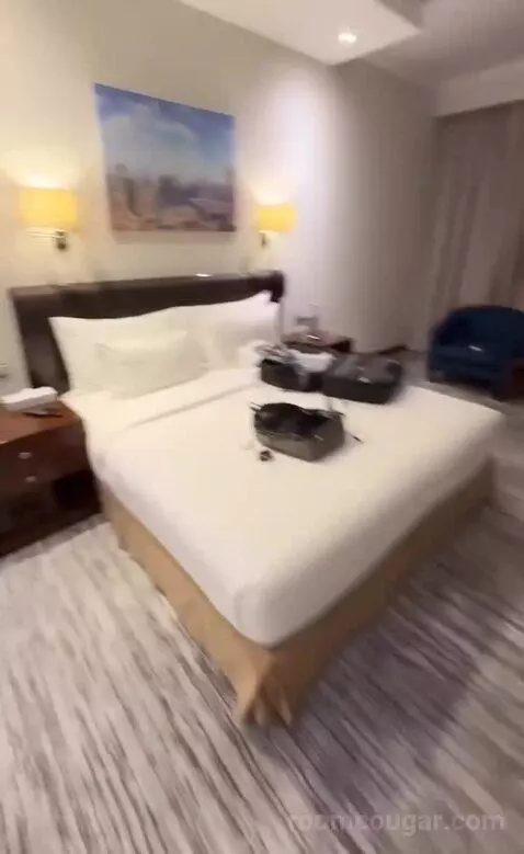 Superior King Room - Complimentary Transfer To Bluewater Island and Jbr view picture #11