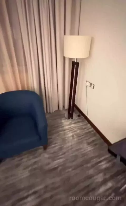 Superior King Room - Complimentary Transfer To Bluewater Island and Jbr picture #15