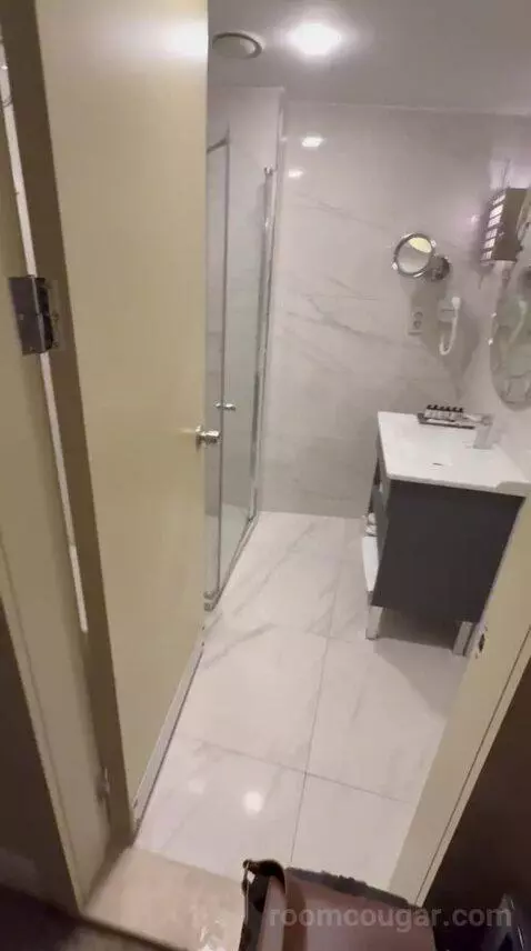 Standard Double or Twin Room (#702) bathroom picture #1