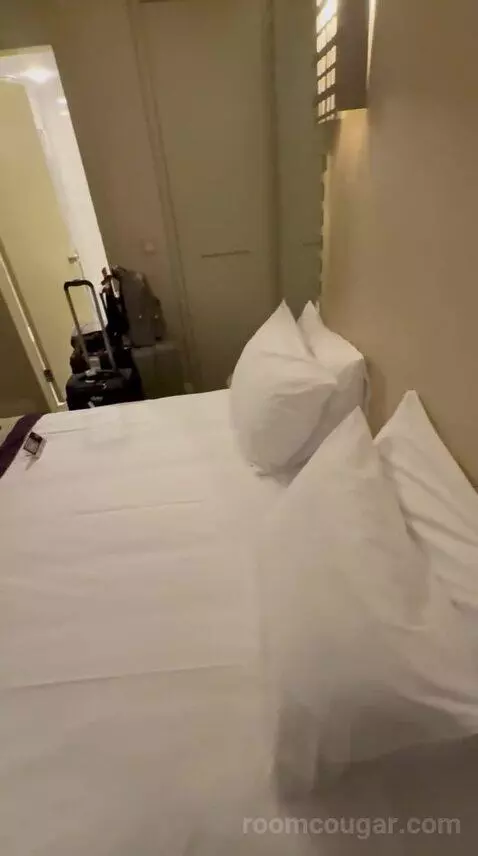 Standard Double or Twin Room (#702) bed picture #7