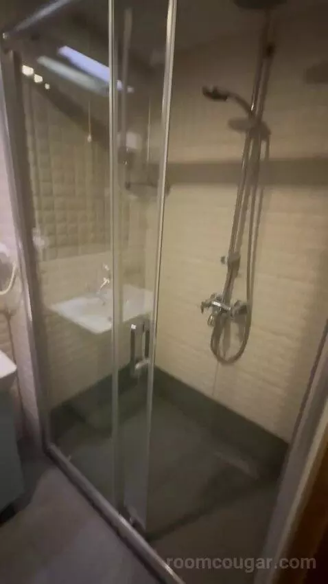 Deluxe Room with Kitchenette (#213) bathroom picture #2
