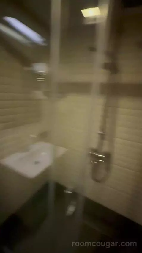 Deluxe Room with Kitchenette (#213) bathroom picture #10