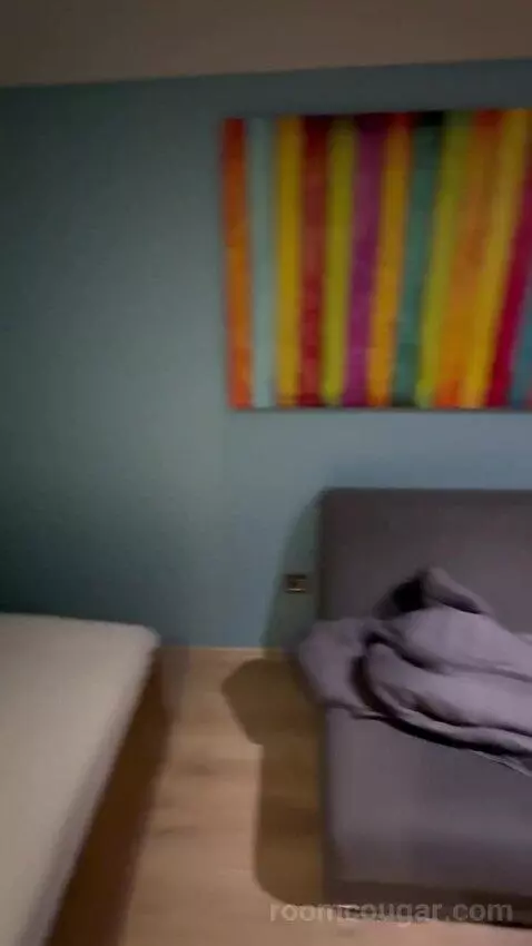 Deluxe Room with Kitchenette (#213) bed picture #10